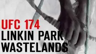 Linkin Park - Wastelands (Extended Preview)