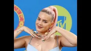 Anne Marie Ciao Adios Live At Capital’s Summertime Ball