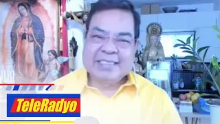 Dr. Love | TeleRadyo (2 January 2022)