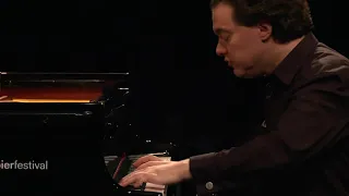 Evgeny Kissin Beethoven   Eroica Variations Op 35 piano