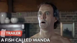 A Fish Called Wanda 1988 Trailer | John Cleese | Jamie Lee Curtis