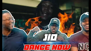 JID - Dance Now (Official Video) | First Listen / Review !!!!