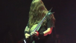 Decapitated  - 404 - Live Paris 2013