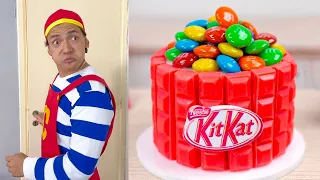 1 hora De los Mejores Tiktoks de @Rubén Tuesta 🤣 Storytime Con Pastel parte #24