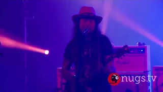 Twiddle Live from Boulder Theater (Boulder, CO) 2/10/17 Set II Song