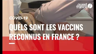 Qu’en est-il des vaccinés à l’étranger avec un vaccin reconnu par l’OMS mais pas par l’UE ?