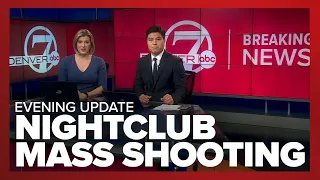 Nightclub mass shooting: A full update