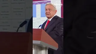 PARA TODO MAL UN MEZCAL AMLO