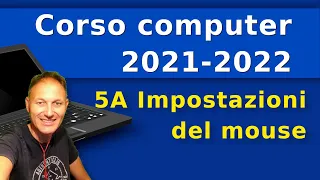 5A Corso di computer principianti 2022 Associazione Culturale Maggiolina con Daniele Castelletti