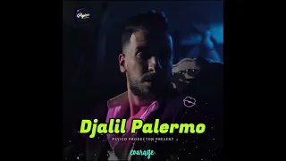 Djalil Palermo - Courage (speed up song)