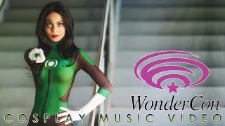 IT'S WONDERCON 2023 COSPLAYERS INVADE CALIFORNIA PART II - DIRECTOR’S CUT CMV