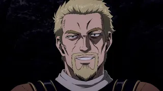 Vinland Saga / [AMV] / Dead Eyes