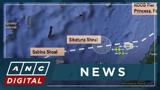 National Security Council: PH made no vow to remove BRP Sierra Madre from Ayungin Shoal | ANC