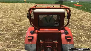 farming simulator 2011 BálaHordás