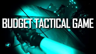 The Best Tactical Shooter for under $12