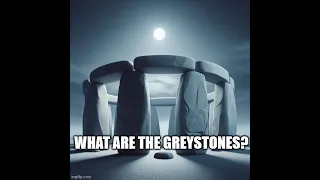 Kingkiller Chronicle Theory: What are Greystones and Faeriniel?