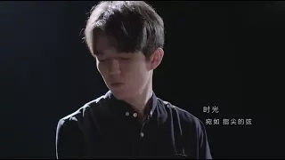 Dimash Kudaibergen  Димаш Құдайберген  迪玛希 新歌《时光·沧海》世界顶级“梦之队”量身打造