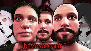 We Ruined Demonologist