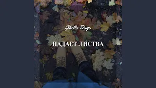 Падает листва