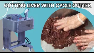 CUTTING LIVER WITH CYCLE CUTTER (CC-S Type)