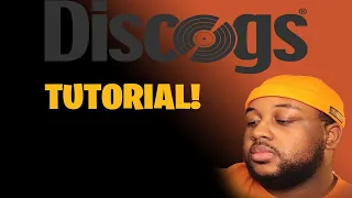 Discogs Tutorial (How to buy vinyl) & more