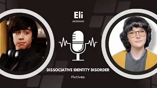 Fictive Identity and Life with Dissociative Identity Disorder