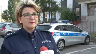 UWAGA NA KRADZIONE AUTA!