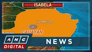 Search on for missing Cessna plane in Isabela | ANC