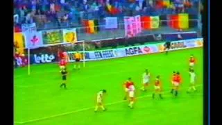 1989 (June 1) Luxembourg 0-Beilgium 5 (World Cup Quaifier).avi