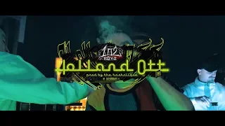 102 BOYZ - HOLLAND OTT (prod. By THEHASHCLIQUE) Official Video