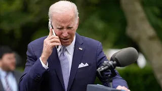 Joe Biden will struggle to ‘get through’ a debate with Donald Trump