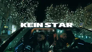 FLER PRÄSENTIERT: FRANK WHITE & SULTAN HENGZT - "KEIN STAR " Official Video 4K prod by Simes