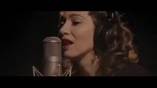 Regina Spektor - While My Guitar Gently Weeps(complete)