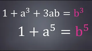 Challenging Algebra! Solve in real numbers | Olympiad Math Questions | Problems Solutions Answers