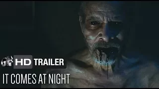 It Comes At Night (Trailer) - Joel Edgerton [HD]