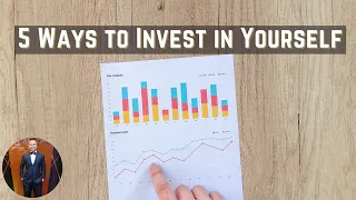 5 Ways to Invest in Yourself ​(2021) | Henrrey Pang