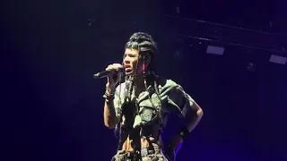 Shaka Ponk - Tout Le Monde Danse @ Zénith, Nancy (23/11/2023)