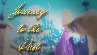 Tangled - "Journey to the Past"