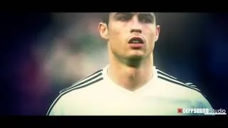 Cristiano Ronaldo - Hide and Seek™ | 2012 | ᴴᴰ