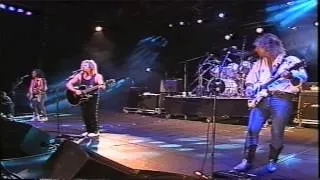 Smokie - You're So Different Tonight - Live - 1992