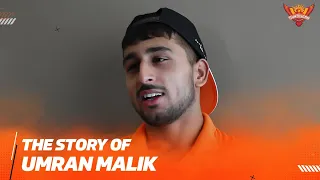 The Story of Umran Malik