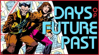 The Timeless Resonance of X-MEN: DAYS OF FUTURE PAST