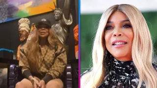 Wendy Williams Claims She Only Has $2