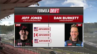 Formula DRIFT #FDSEA RD.4 - TOP 32 (Commercial FREE)