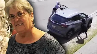 73-Year-Old Grandma Dead After Violent Carjacking by Teens: Cops