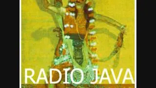 Sublime Frequencies: Radio Java