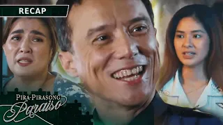 Badong plans to kidnap Baby | Pira-Pirasong Paraiso Recap