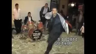 eftelya müzik halay g.antep salkım  köyün de batarili halaylarıyla