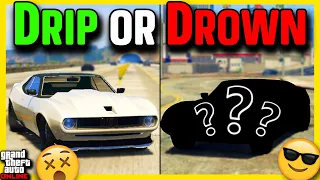 This Car is MASSIVELY UNDERRATED! | Drip or Drown: Schyster Deviant