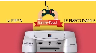 Console Pippin: Le Gros fiasco d'Apple et Bandai